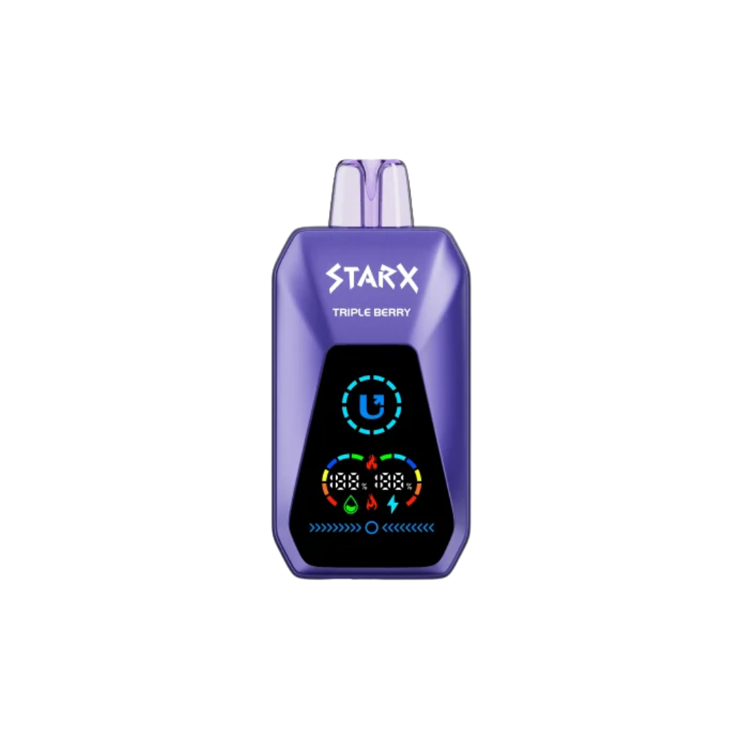 STARX 20k