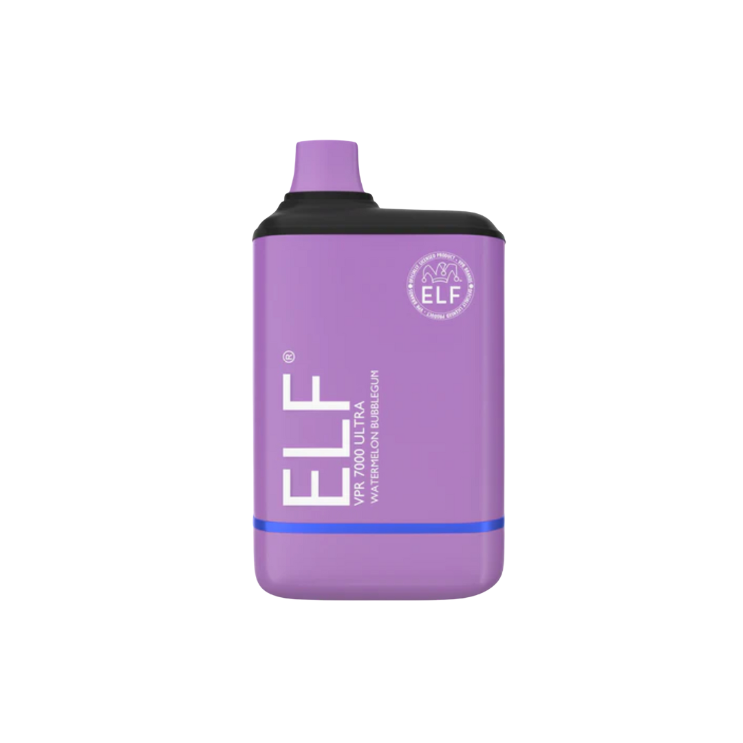 ELF VPR 7K
