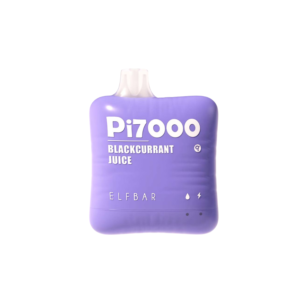 ELFBAR PI 7k
