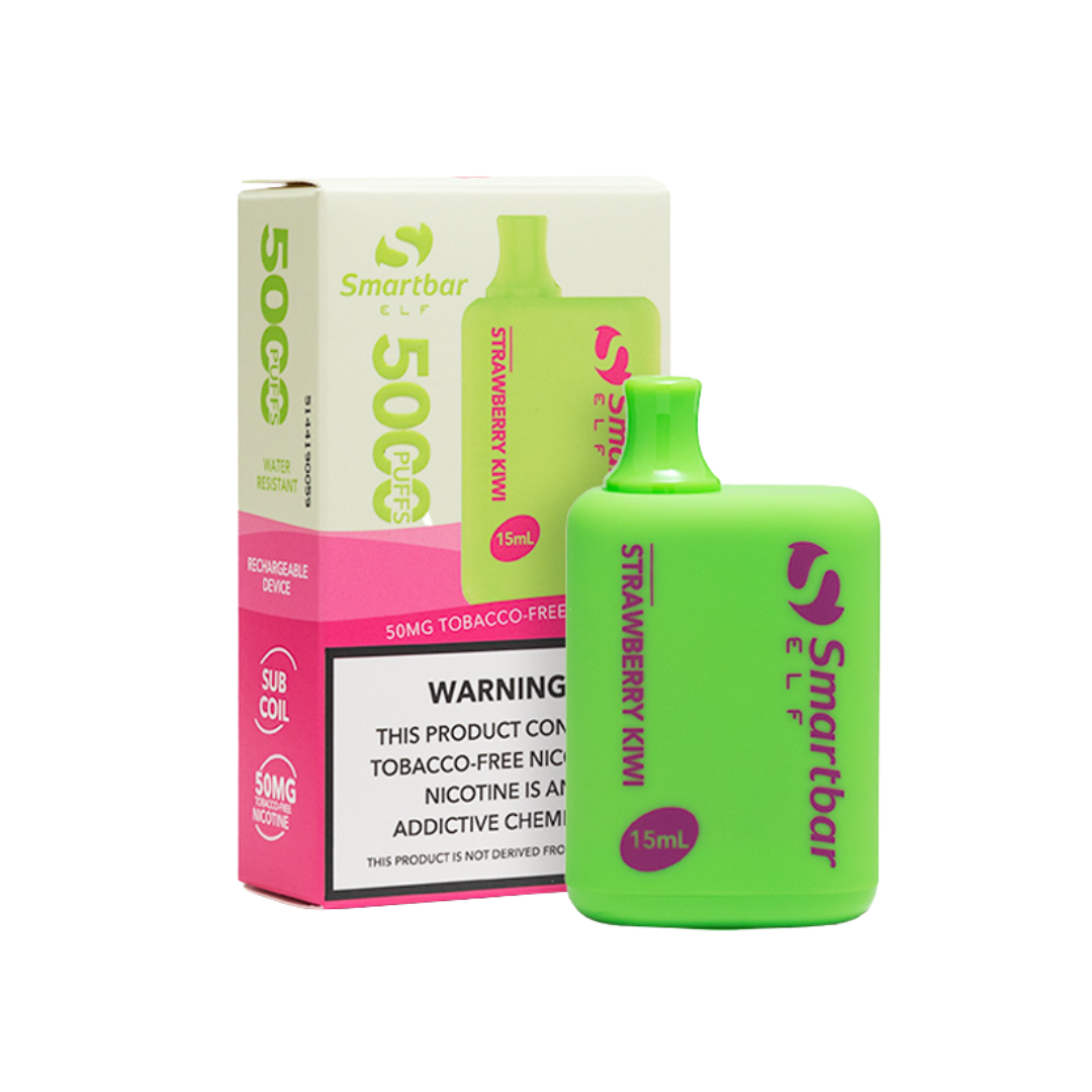 SMARTBAR ELF 5K