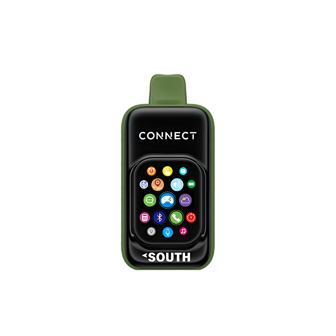 SOUTH CONNECT 35K