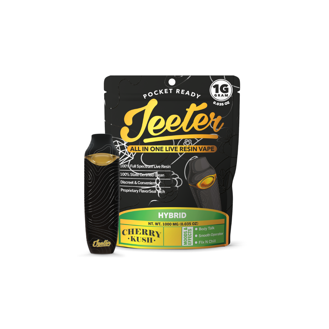 jeteer juice 2gr