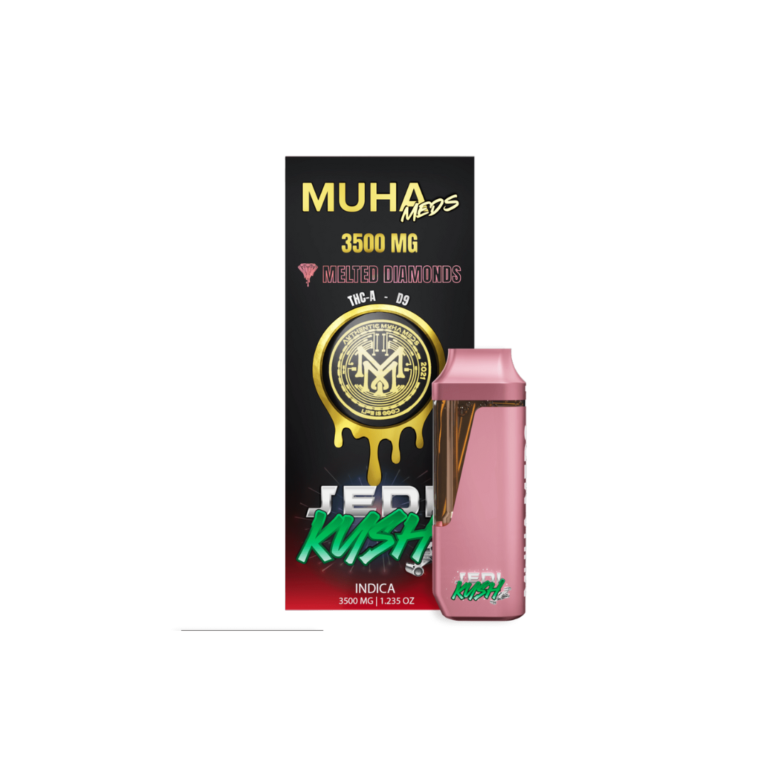 muha meds 3.5gr