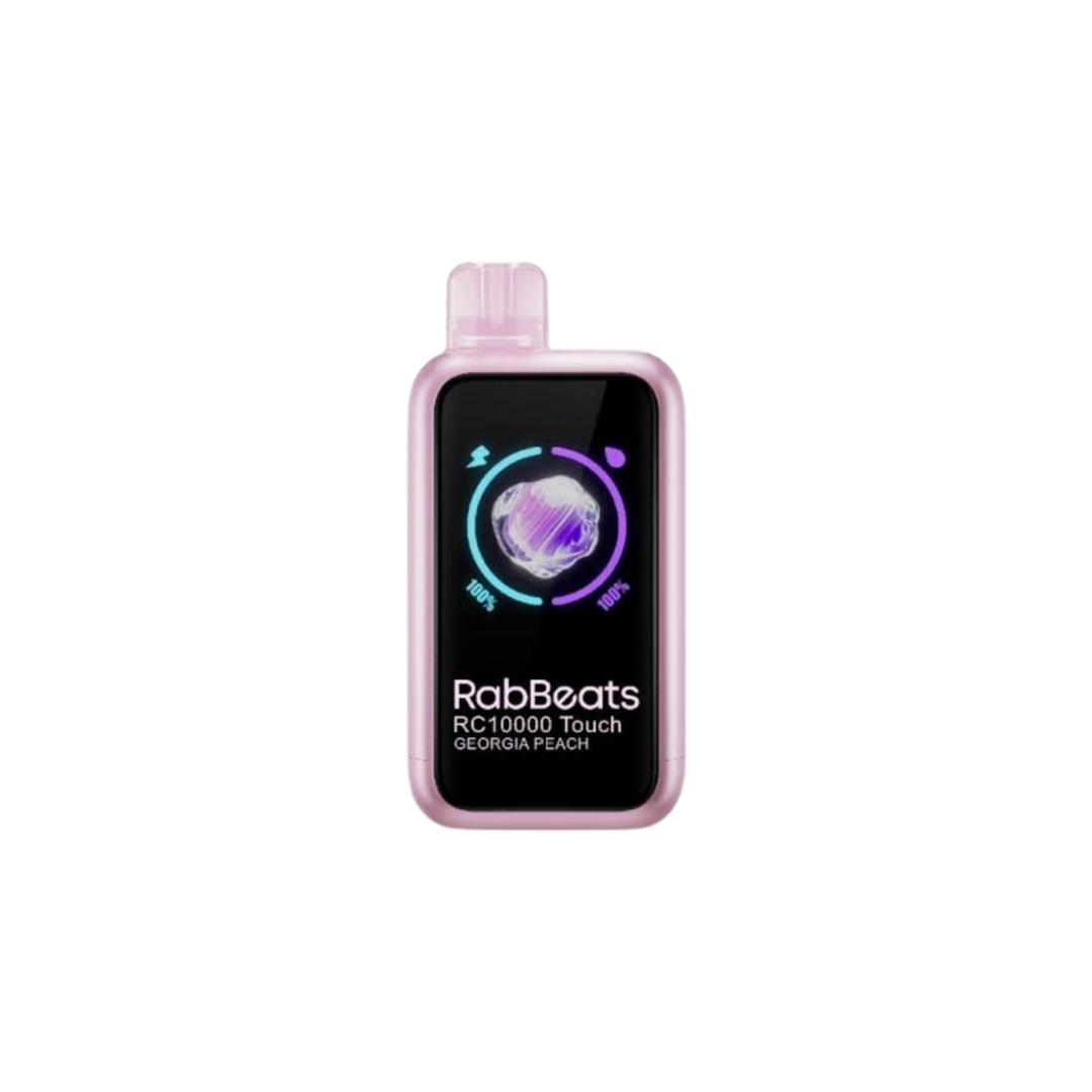 RABBEATS TOUCH 10K