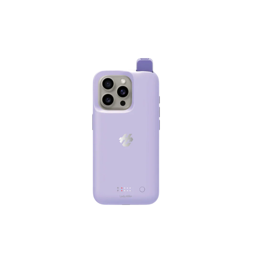 Humo Case 15K