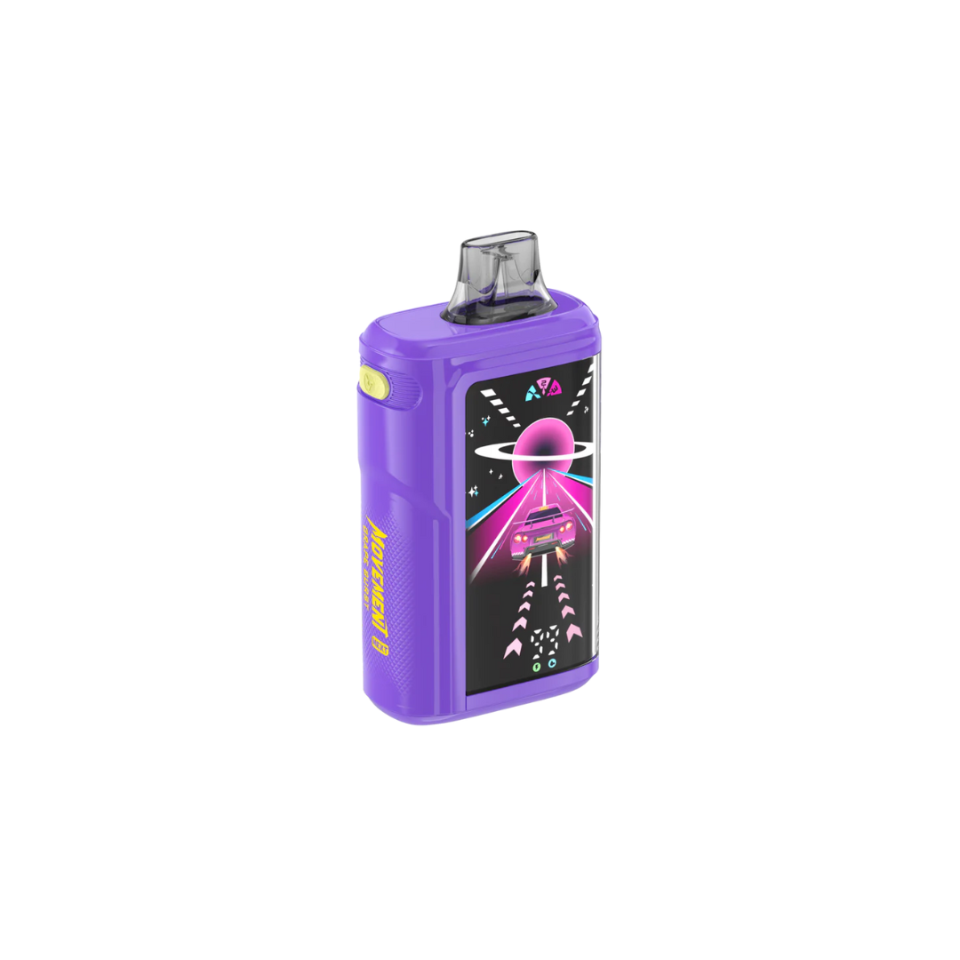 lost vape movement next 30k